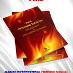 FIRE TRAINING MANUAL
