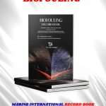 BIOFOULING RECORD BOOK