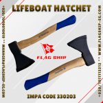 IMPA CODE 330203