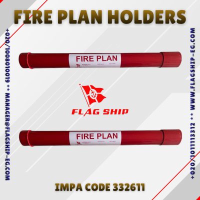 IMPA CODE 332611