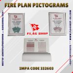 IMPA CODE 332603