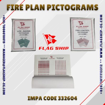 IMPA CODE 332604