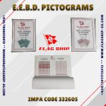 IMPA CODE 332605