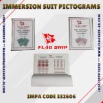 IMPA CODE 332606