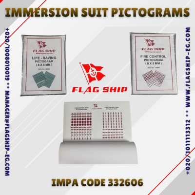 IMPA CODE 332606