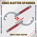 IMPA CODE 330798