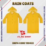 IMPA CODE 190422