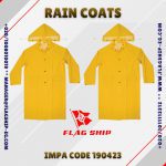 IMPA CODE 190423