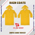 IMPA CODE 190427