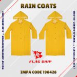 IMPA CODE 190428