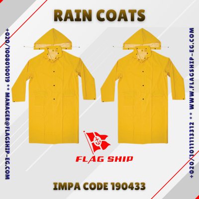 IMPA CODE 190433