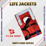IMPA CODE 330134