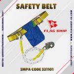 IMPA CODE 331101