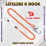 IMPA CODE 331102