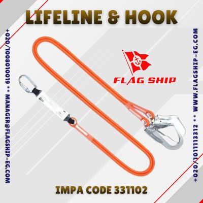 IMPA CODE 331102