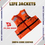IMPA CODE 330148