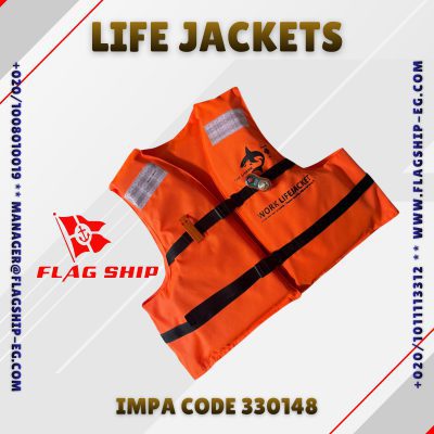 IMPA CODE 330148
