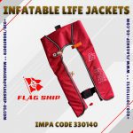 IMPA CODE 330140