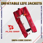 IMPA CODE 330141