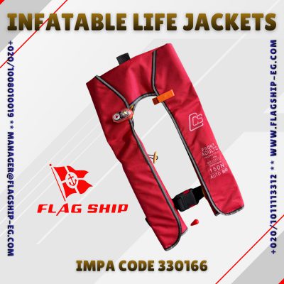 IMPA CODE 330166
