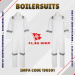 IMPA CODE 190501