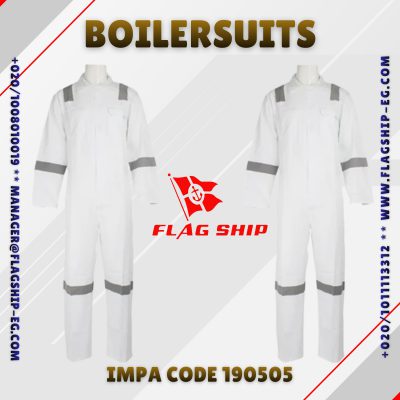 IMPA CODE 190505