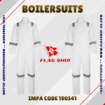 IMPA CODE 190541