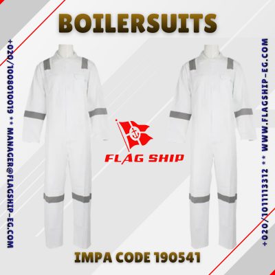 IMPA CODE 190541