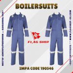 IMPA CODE 190546
