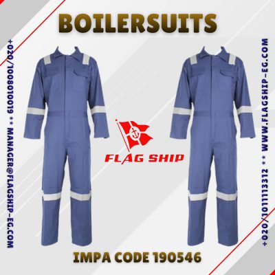 IMPA CODE 190546