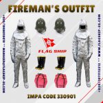 IMPA CODE 330901