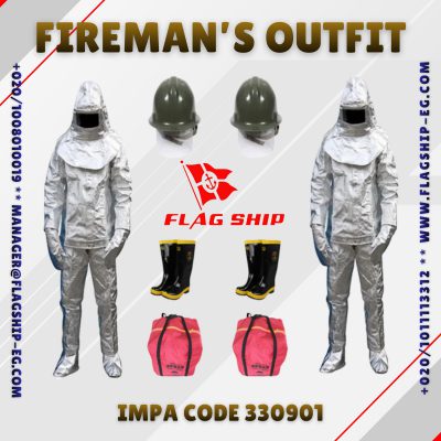 IMPA CODE 330901