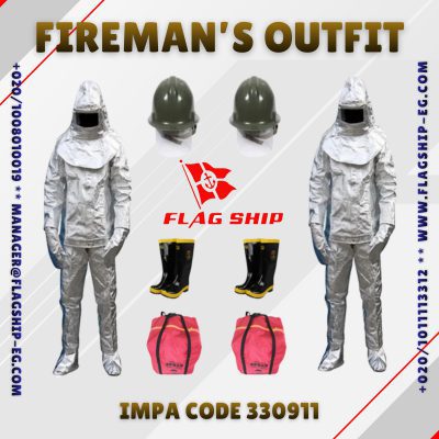 IMPA CODE 330911