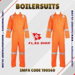 IMPA CODE 190560