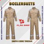 IMPA CODE 190564