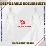 IMPA CODE 190568