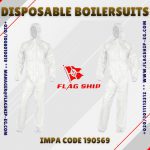 IMPA CODE 190569