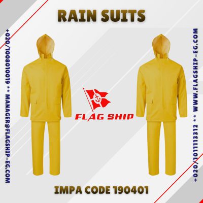 IMPA CODE 190401