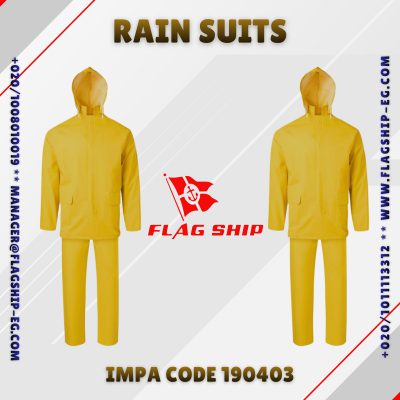 IMPA CODE 190403