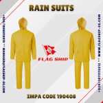IMPA CODE 190408