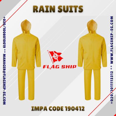 IMPA CODE 190412