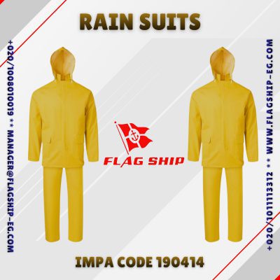 IMPA CODE 190414