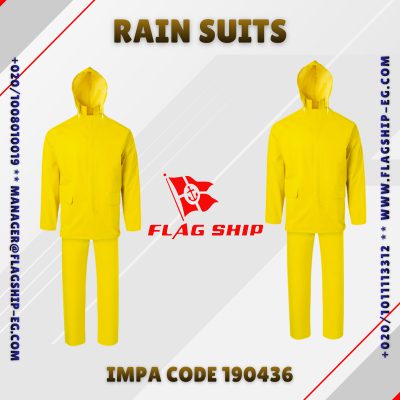 IMPA CODE 190436