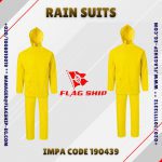 IMPA CODE 190439