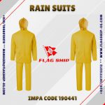 IMPA CODE 190441