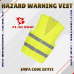 IMPA CODE 331172