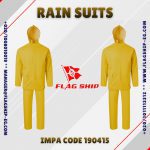 IMPA CODE 190415