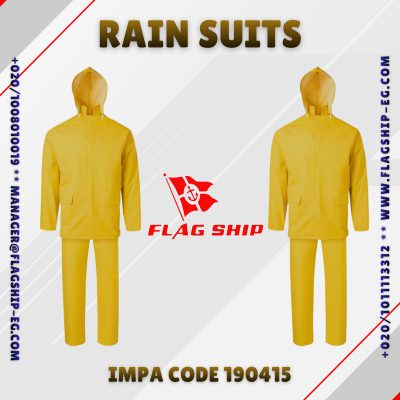 IMPA CODE 190415