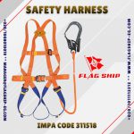 IMPA CODE 311518