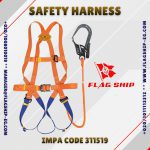 IMPA CODE 311519